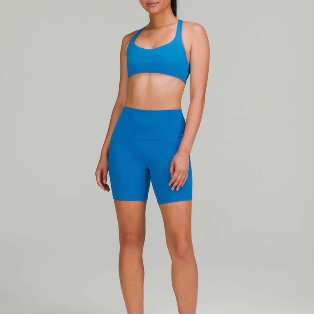 Lululemon Align shorts